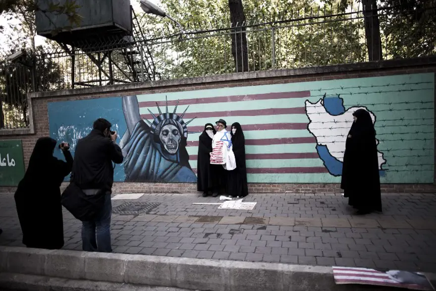 Muhafazakarlardan Ruhani'ye gözdağı 14