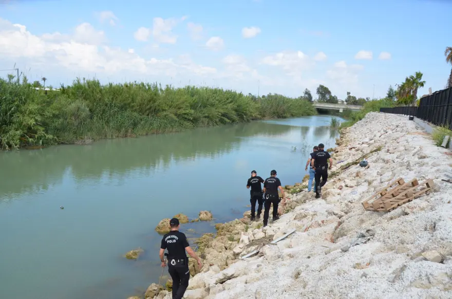 SON SİNYAL SERİK’TEN 4