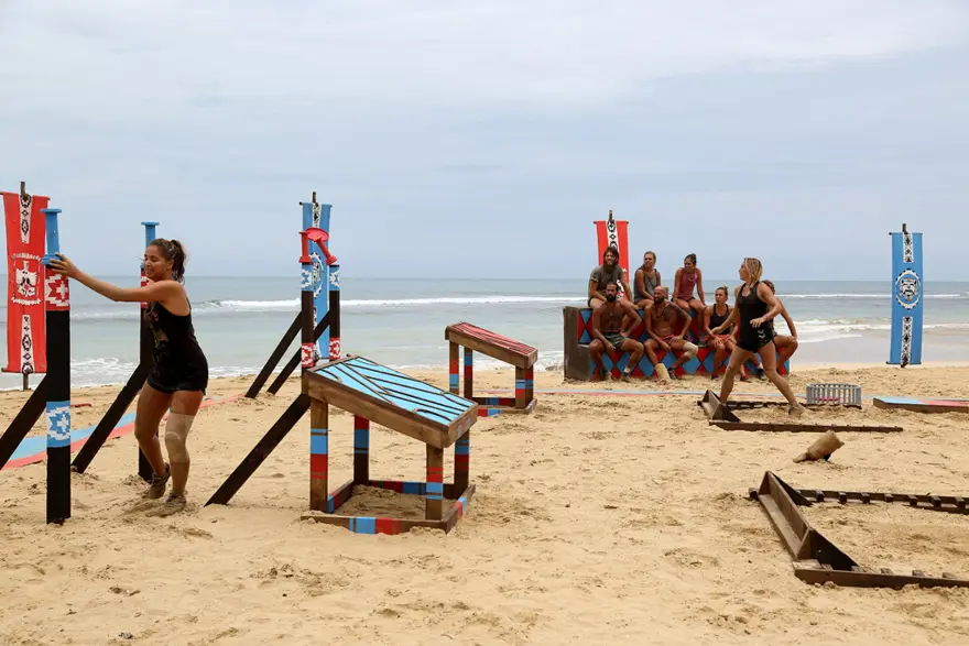 Survivor, Survivor 2017, survivor ödül oyunu, survivor araba ödülü 5 Survivor, Survivor 2017, survivor ödül oyunu, survivor araba ödülü 5