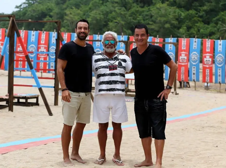 Survivor Türk-Yunan yarışını kim kazandı? (Survivor Türkiye ile Survivor Yunanistan arasında yaşanan her şey) 7