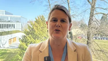 BM raportöründen Suriye'ye karma mahkeme önerisi