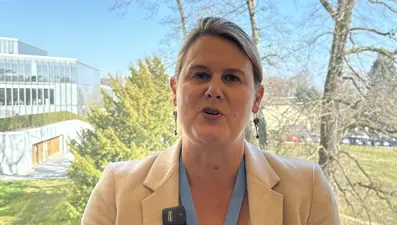 BM raportöründen Suriye'ye karma mahkeme önerisi