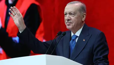 Cumhurbaşkanı Erdoğan: Kentsel dönüşümde kapsamlı hazırlık içindeyiz
