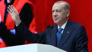 Cumhurbaşkanı Erdoğan: Kentsel dönüşümde kapsamlı hazırlık içindeyiz Cumhurbaşkanı Erdoğan: Kentsel dönüşümde kapsamlı hazırlık içindeyiz