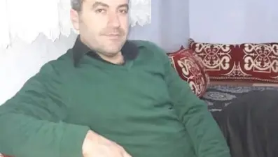 İnşaattan düşen işçiden acı haber