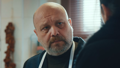 "Yolun sonuna geldik" (Hayat Sırları 8. bölüm 2. fragmanı)