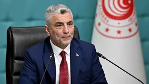 Bakan Bolat: Yeni düzenleme ile finansman erişimi kolaylaşacak 