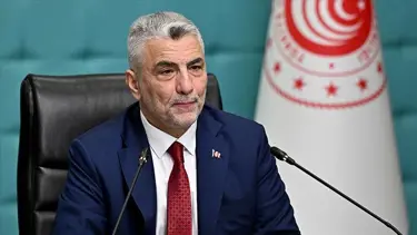 Bakan Bolat: Yeni düzenleme ile finansman erişimi kolaylaşacak 