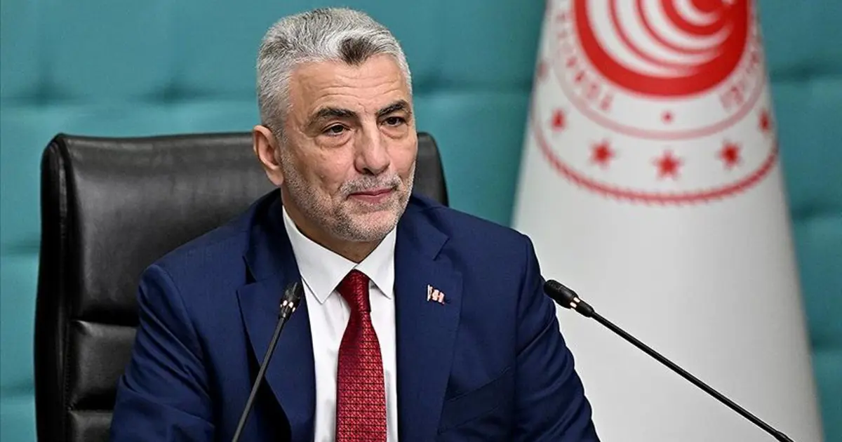 Bakan Bolat: Yeni düzenleme ile finansman erişimi kolaylaşacak