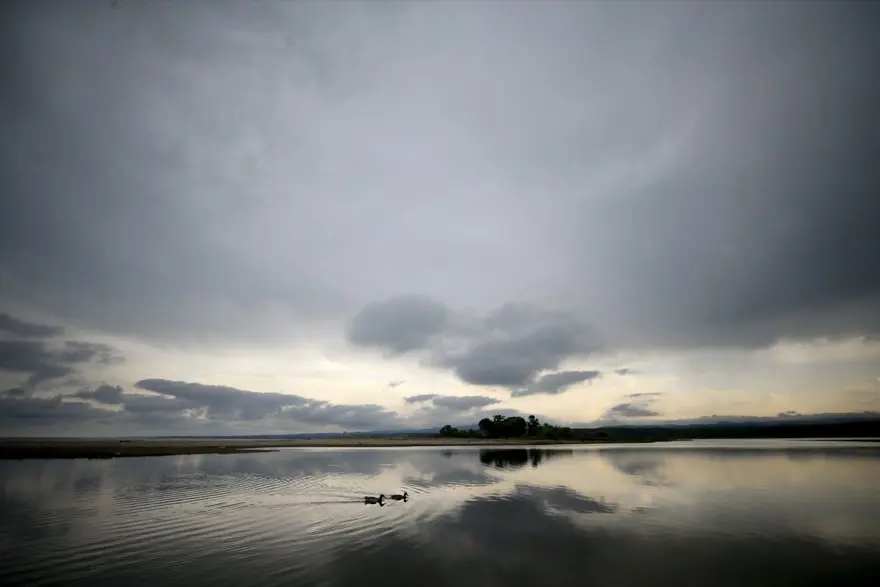 Trakya'nın saklı cenneti 'İğneada' ziyaretçilerini bekliyor: Üstelik İstanbul'a 3 saat uzaklıkta 20