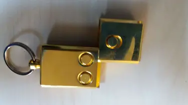 Anahtarlık görünümlü 17 suikast silahı