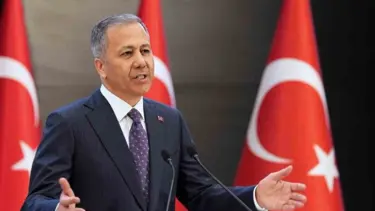 Bakan Yerlikaya: “350 bin konut güçlü devlet aklının eseridir”
