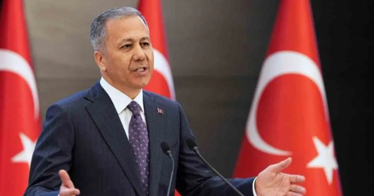 Bakan Yerlikaya: “350 bin konut güçlü devlet aklının eseridir”