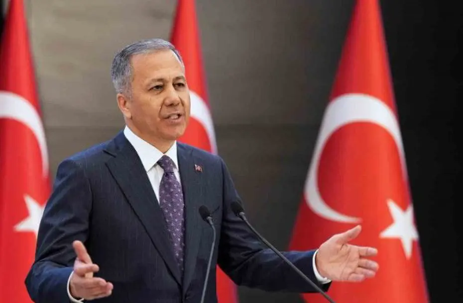 Bakan Yerlikaya: “350 bin konut güçlü devlet aklının eseridir”
