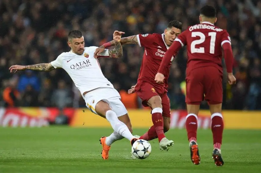 roma, liverpool, yarı final, hangi kanalda canlı yayınlanacak 