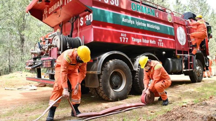 Orman Genel Müdürlüğü (OGM) 3 bin 477 personel alımı sonuçları 2025: OGM sözleşmeli destek personeli alımı sonuçları ne zaman açıklanacak? Orman Genel Müdürlüğü (OGM) 3 bin 477 personel alımı sonuçları 2025: OGM sözleşmeli destek personeli alımı sonuçları ne zaman açıklanacak?