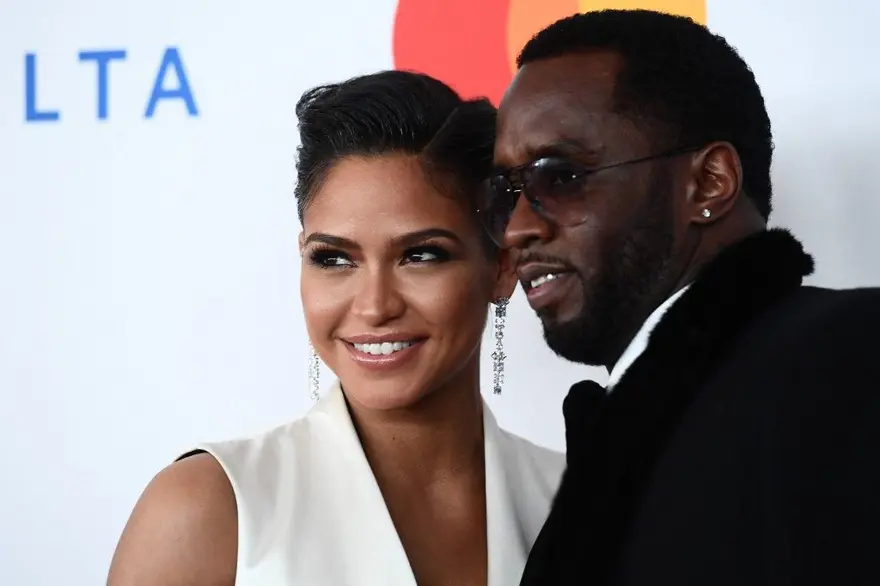 Cassie Ventura'dan eski aşkı Diddy'e taciz ve tecavüz davası 