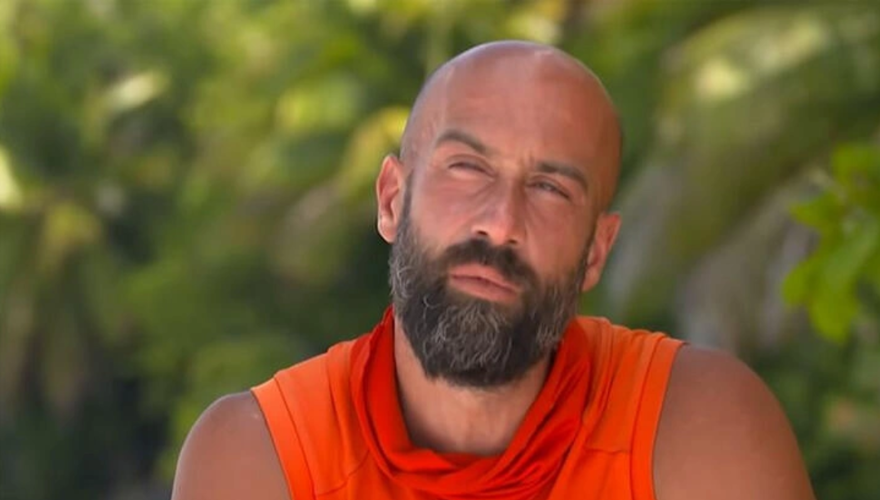 Survivor Çağrı Atakan: Kalsaydım finale kadar giderdim 11