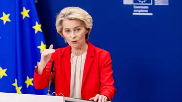 Alman basını: Merz, Von der Leyen’i Cumhurbaşkanı adayı yapabilir