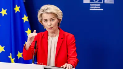 Alman basını: Merz, Von der Leyen’i Cumhurbaşkanı adayı yapabilir