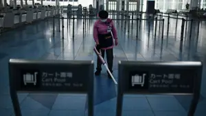 Japonya ekonomisi ikinci çeyrekte yıllık yüzde 28,1 daraldı