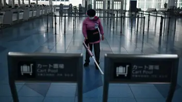 Japonya ekonomisi ikinci çeyrekte yıllık yüzde 28,1 daraldı