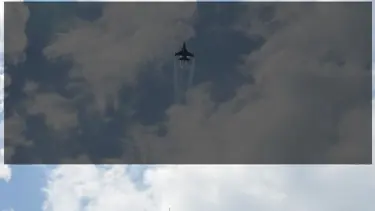 Kuzey Irak'a hava harekatı