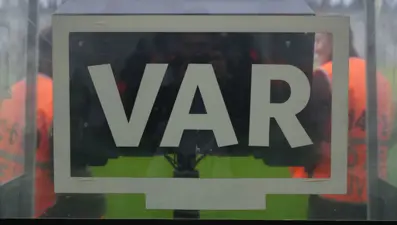 Galatasaray-Beşiktaş maçının VAR hakemi belli oldu