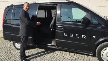 Uber, kullanan yolculara 281 TL para cezası kesildi