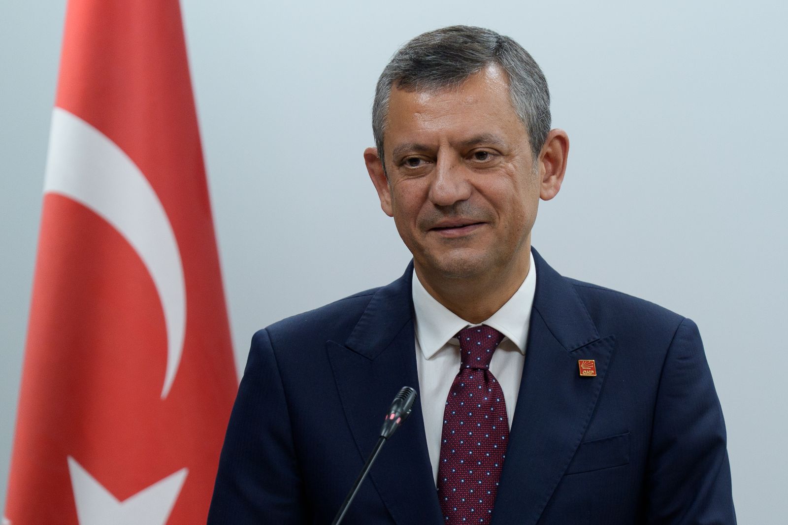 CHP'de ön seçim süreci başladı: Kasım 2027'de seçim önerisine ret