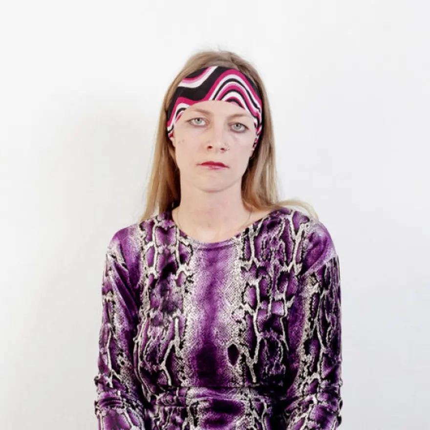 Kadının binbir türlü hali 30