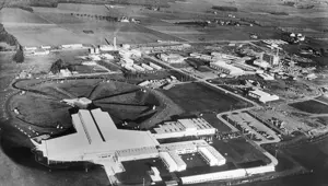 Yeni başlayanlar için Büyük Hadron Çarpıştırıcısı Yeni başlayanlar için Büyük Hadron Çarpıştırıcısı