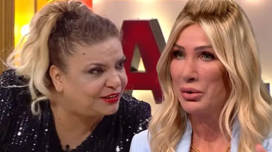 Doğu Demirkol ile Alelade Show'a katılan Kibariye Seda Sayan'ı nasıl keşfettiğini anlattı 