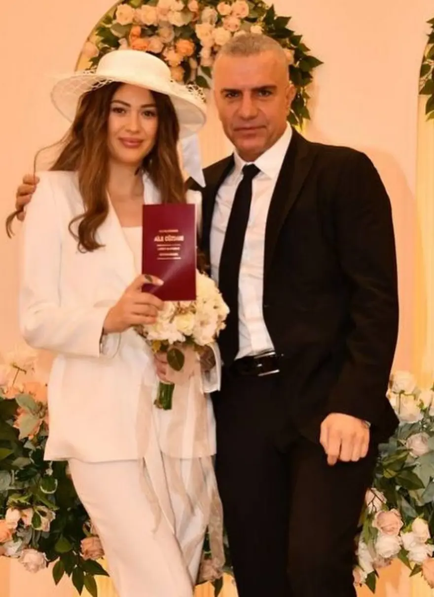 Berdan Mardini ile Dilara Talay boşanıyor mu? 1