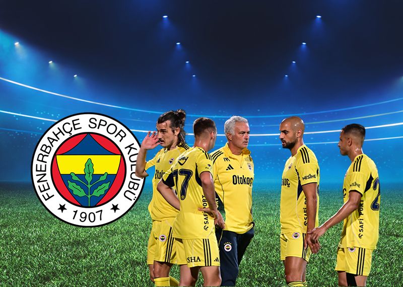 Şampiyonlar Ligi'nde Fenerbahçe'nin rakibi belli oldu