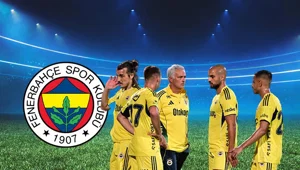 Şampiyonlar Ligi'nde Fenerbahçe'nin rakibi belli oldu Şampiyonlar Ligi'nde Fenerbahçe'nin rakibi belli oldu