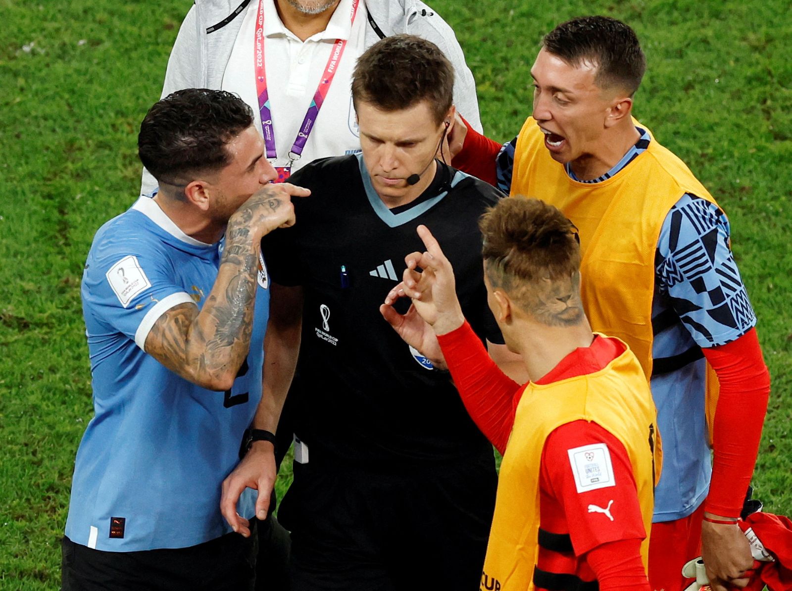 Fernando Muslera için tarihi ceza geliyor: Galatasaray’ı da etkileyecek mi?