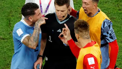 Fernando Muslera için tarihi ceza geliyor: Galatasaray’ı da etkileyecek mi?