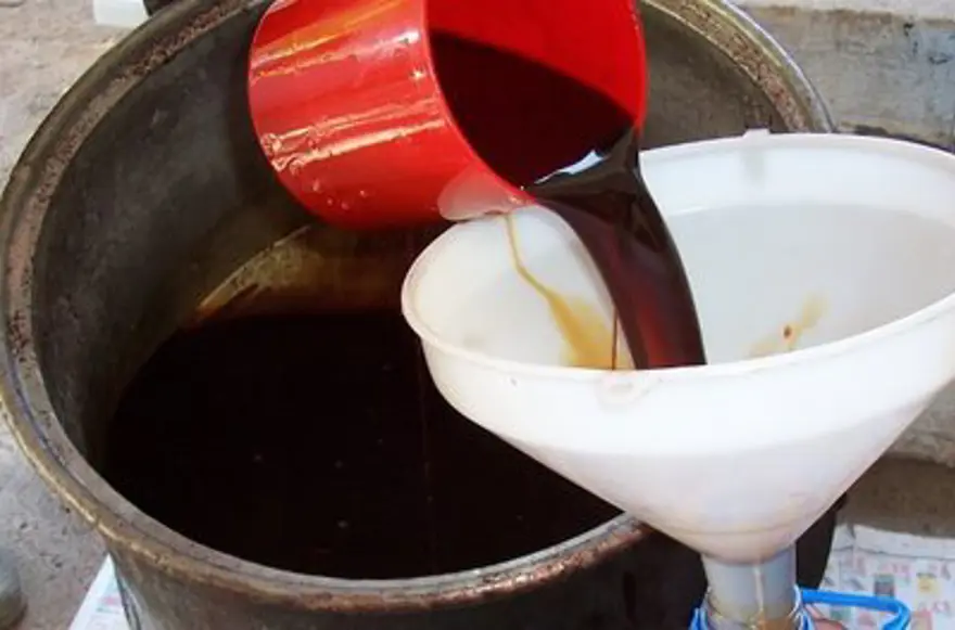 Zonguldak'ta şifa niyetine tüketiliyor 17