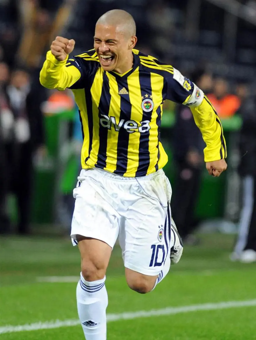 Yine Alex, yine Alex 15 Yine Alex, yine Alex 15