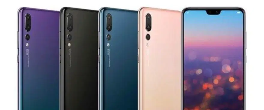 Huawei'nin yeni modellerinde Google uygulamaları olmayacak 19 Huawei'nin yeni modellerinde Google uygulamaları olmayacak 19