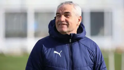 Rıza Çalımbay'ın sözleşmesine özel madde