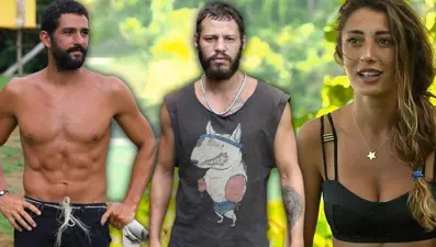 Survivor 2021 şampiyonu: İsmail Balaban (Geçmişten bugüne Survivor şampiyonları)