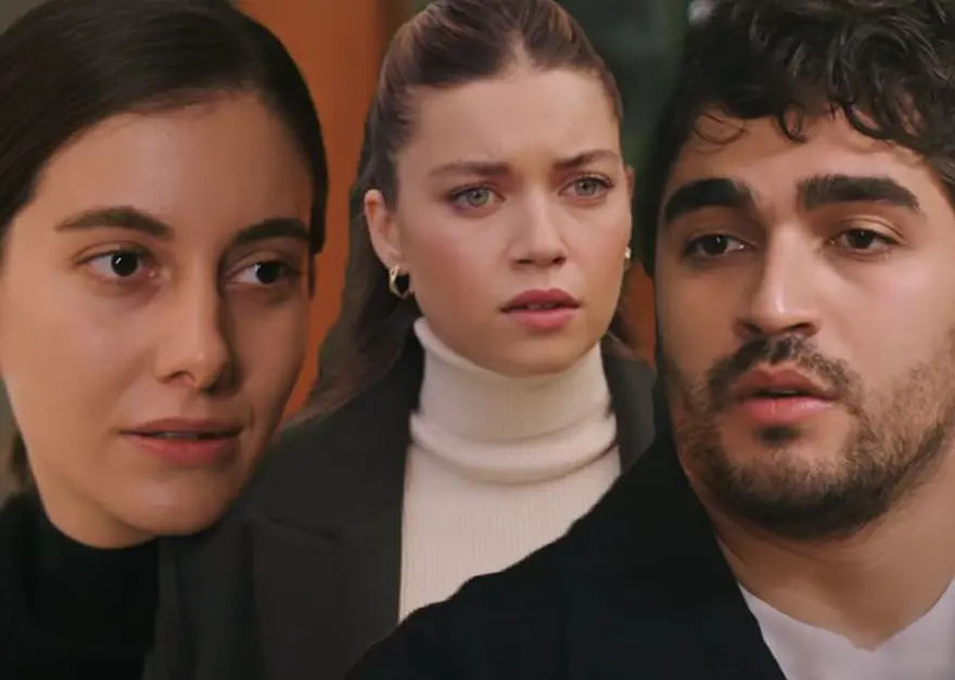 Yalı Çapkını'nda Ferit ve Seyran öldü mü? "Abidin bunu yapmış olamazsın" Yalı Çapkını'nda Ferit ve Seyran öldü mü? "Abidin bunu yapmış olamazsın"