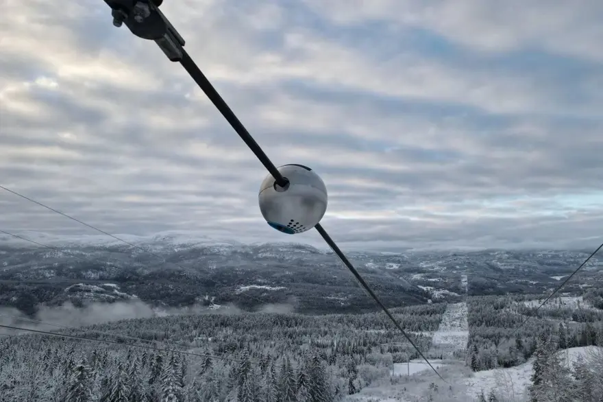 Yeşil Enerji – Heimdall Power Neuron 25 Yeşil Enerji – Heimdall Power Neuron 25