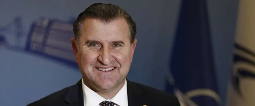Kabineye 6 yeni isim 9