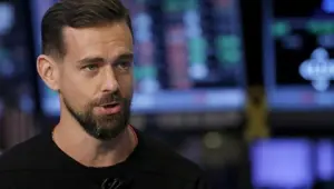 SON DAKİKA HABERİ: Twitter CEO'su Jack Dorsey istifa etti SON DAKİKA HABERİ: Twitter CEO'su Jack Dorsey istifa etti