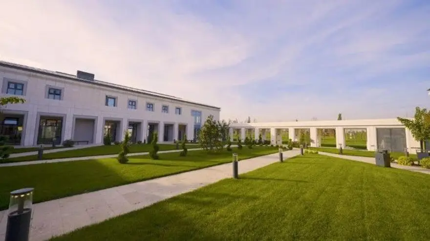 ATATÜRK HAVALİMANI MİLLET BAHÇESİ 3 ATATÜRK HAVALİMANI MİLLET BAHÇESİ 3