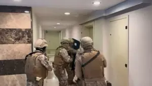 İstanbul'da yasa dışı bahis operasyonu: 20 gözaltı