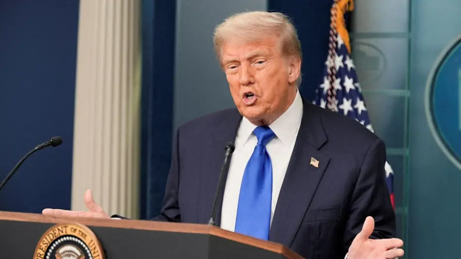 Trump Noel'den önce yeni Fed başkanını açıklayabilir